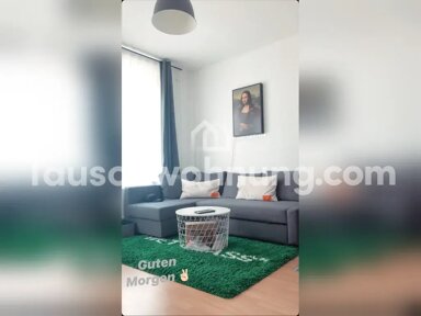 Wohnung zur Miete Tauschwohnung 368 € 2,5 Zimmer 60 m² 3. Geschoss Südfriedhof Bezirk 5 Kiel 24114