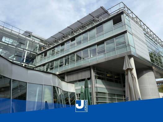 Bürofläche zur Miete 500 m² Bürofläche West Vorderer Westen 34119