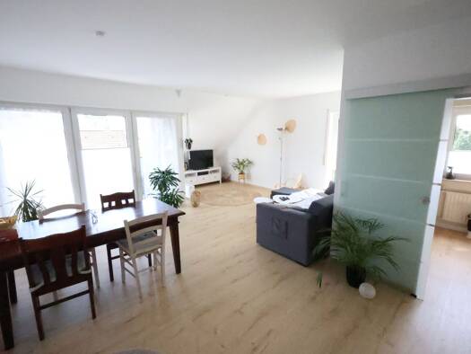 Wohnung zum Kauf 179.000 € 3 Zimmer 85 m² 3. Geschoss Landwehr 22 Bad Sassendorf 59505