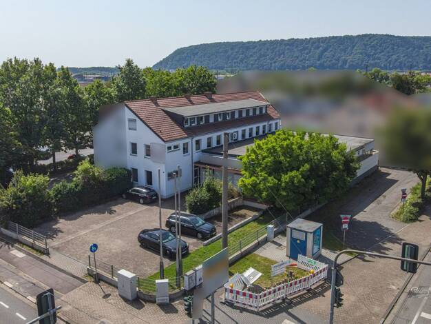 Haus zum Kauf 595.000 € 12 Zimmer 363 m² 895 m² Grundstück Dillingen Dillingen/Saar 66763
