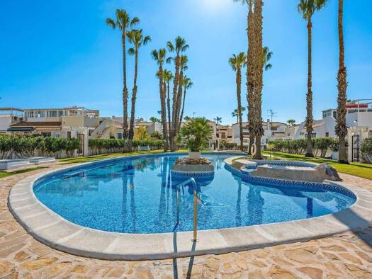 Stadthaus zum Kauf provisionsfrei 229.000 € 4 Zimmer 60 m² Calle Clemenules Orihuela Costa 03189