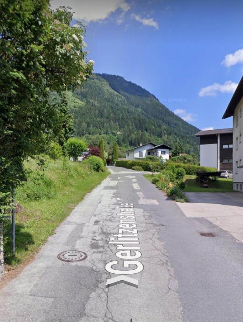 Grundstück zum Kauf 149.999 € 1.400 m²<br/>Grundstück Treffen am Ossiacher See 9521