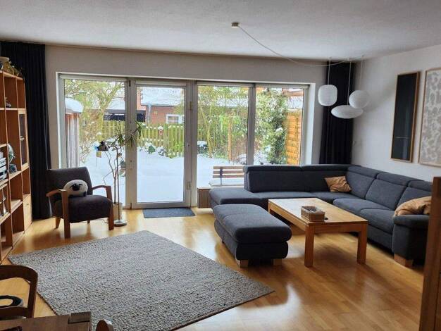 Reihenmittelhaus zum Kauf provisionsfrei 485.000 € 5 Zimmer 130 m² 171 m² Grundstück frei ab 01.06.2026 Velber Seelze 30926