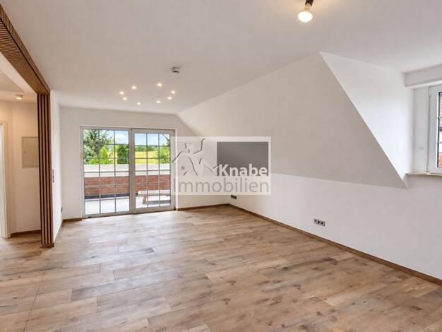 Wohnung zur Miete 950 € 3 Zimmer 100 m² Altenmelle Melle 49324