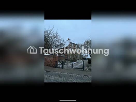 Wohnung zur Miete Tauschwohnung 850 € 3 Zimmer 85 m² 1. Geschoss Mittelfeld Lüneburg 21335