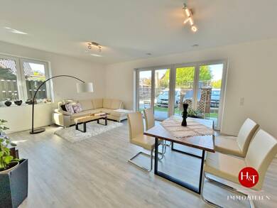 Wohnung zur Miete 910 € 3 Zimmer 116 m² EG frei ab 01.08.2025 Harpstedt Harpstedt 27243