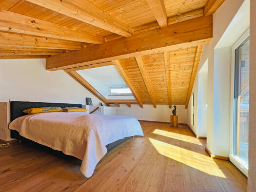 Reihenendhaus zum Kauf 1.050.000 € 4,5 Zimmer 120 m² Partenkirchen Garmisch-Partenkirchen 82467