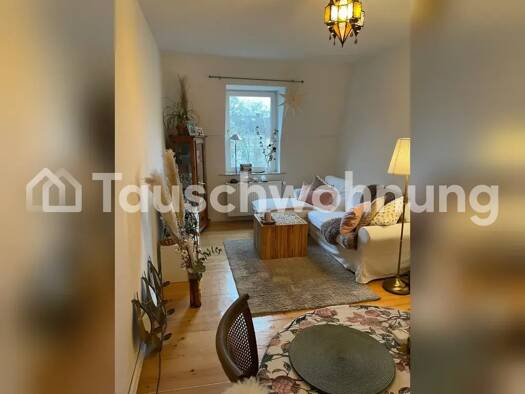 Wohnung zur Miete Tauschwohnung 1.100 € 3 Zimmer 69 m² Bornheim Frankfurt am Main 60385