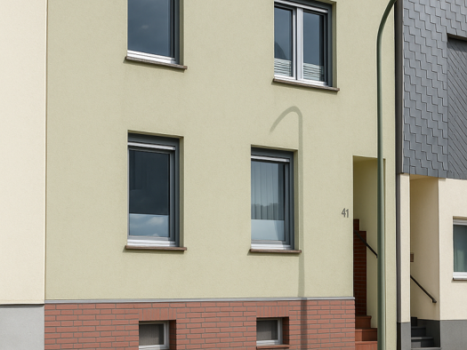 Haus zum Kauf 268.000 € 6 Zimmer 142 m² 295 m² Grundstück frei ab sofort An der Huf 11 Rahm Duisburg 47269