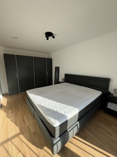 Wohnung zur Miete 630 € 2 Zimmer 60 m² Landgrafenstraße 1 Lichtenplatte Offenbach am Main 63071