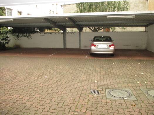 Garage zur Miete provisionsfrei 80 € Neustädter Markt 1 Neustadt Hildesheim 31134