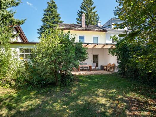 Doppelhaushälfte zum Kauf 1.050.000 € 4,5 Zimmer 142,4 m² 453 m² Grundstück frei ab 01.10.2026 Vaterstetten Vaterstetten 85591
