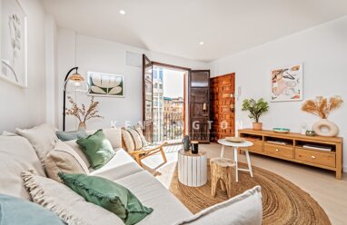 Apartment zum Kauf 399.000 € 3 Zimmer 67 m² 3. Geschoss Palma de Mallorca 07002