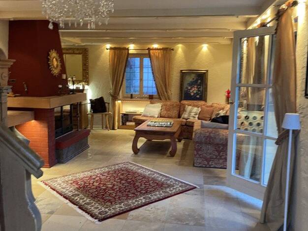 Haus zum Kauf provisionsfrei 310.000 € 7 Zimmer 223 m² 996 m² Grundstück Unterwössen Unterwössen 83246
