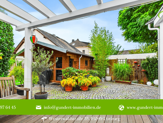 Haus zum Kauf 475.000 € 5 Zimmer 188,3 m² 445 m² Grundstück Niederhadamar Hadamar 65589