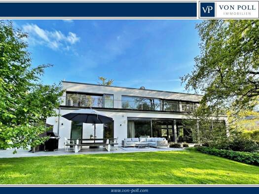 Villa zum Kauf 1.950.000 € 6 Zimmer 384 m² 3.935 m² Grundstück Wildeshausen 27793