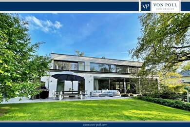 Villa zum Kauf 1.950.000 € 6 Zimmer 384 m² 3.935 m² Grundstück Wildeshausen 27793
