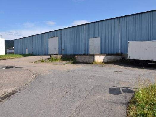 Halle/Industriefläche zur Miete provisionsfrei 3,60 € 56 m² Lagerfläche Mümlingtalstraße 56C Beerfelden Oberzent 64760