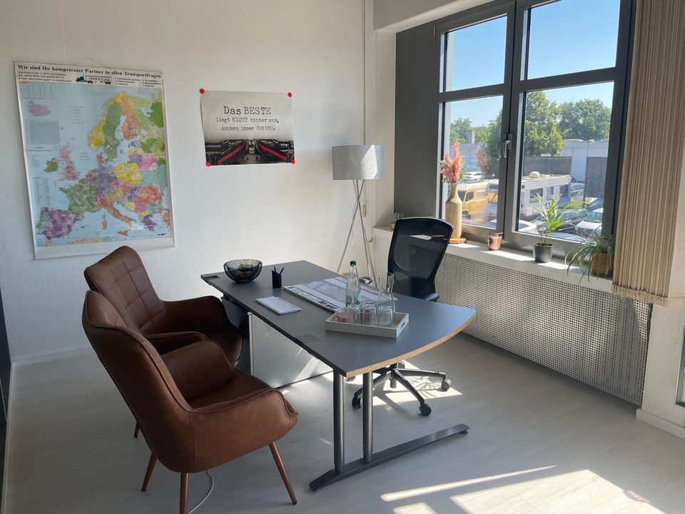 Büro-/Praxisfläche zur Miete provisionsfrei 30 € 4 Zimmer 200 m²<br/>Bürofläche von 30 m² bis 100 m²<br/>Teilbarkeit Schmelz Schmelz 66839