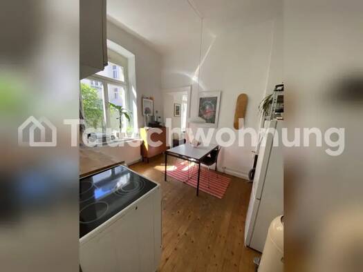 Wohnung zur Miete Tauschwohnung 496 € 2 Zimmer 36 m² EG Weidenpesch Köln 50733