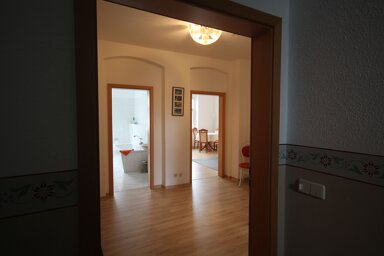 Studio zur Miete 398 € 2 Zimmer 66,4 m² 2. Geschoss Robert Bernd Straße 6 Kittlitz Löbau 02708