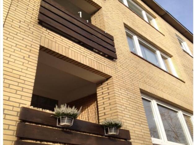 Mehrfamilienhaus zum Kauf als Kapitalanlage geeignet 695.000 € 157 m² 229 m² Grundstück Horn Mitte 22111