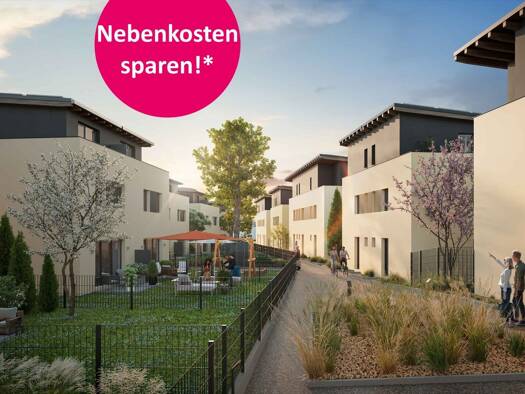 Doppelhaushälfte zum Kauf - Erstbezug 432.158 € 4 Zimmer 101,9 m² Waldstraße St. Pölten 3100
