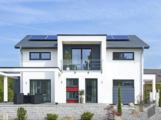 Doppelhaushälfte zum Kauf 1.000.000 € 5 Zimmer 148 m² 500 m² Grundstück Stürzelberger Straße Norf Neuss 41469