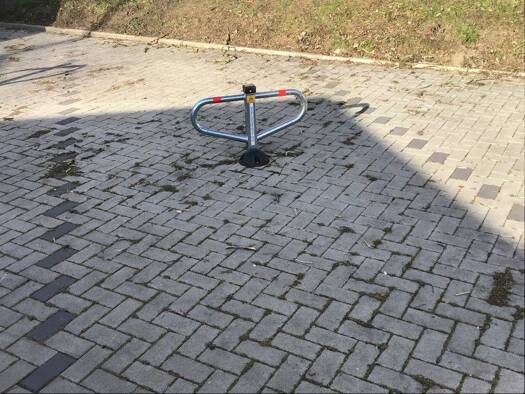 Außenstellplatz zur Miete provisionsfrei 26 € Schlesische Straße 89 Wermingsen Iserlohn 58636