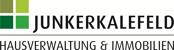 Hausverwaltung & Immobilien Junkerkalefeld e.K.