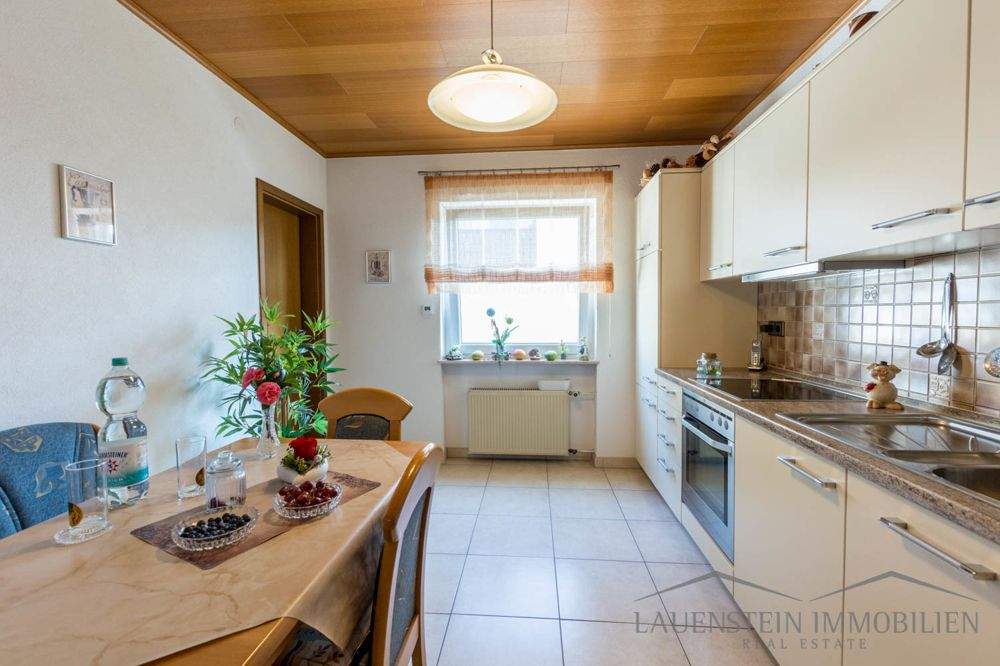 Einfamilienhaus zum Kauf - Ansicht 6