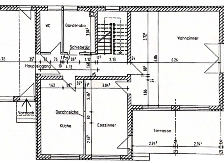 Haus zum Kauf 570.000 € 8 Zimmer 205 m² 516 m² Grundstück Nordshausen Kassel 34132