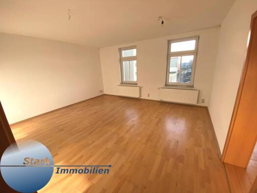 Wohnung zur Miete 370 € 2 Zimmer 74 m² 2. Geschoss frei ab sofort Stöckigter Straße 17 Ostvorstadt Plauen 08527