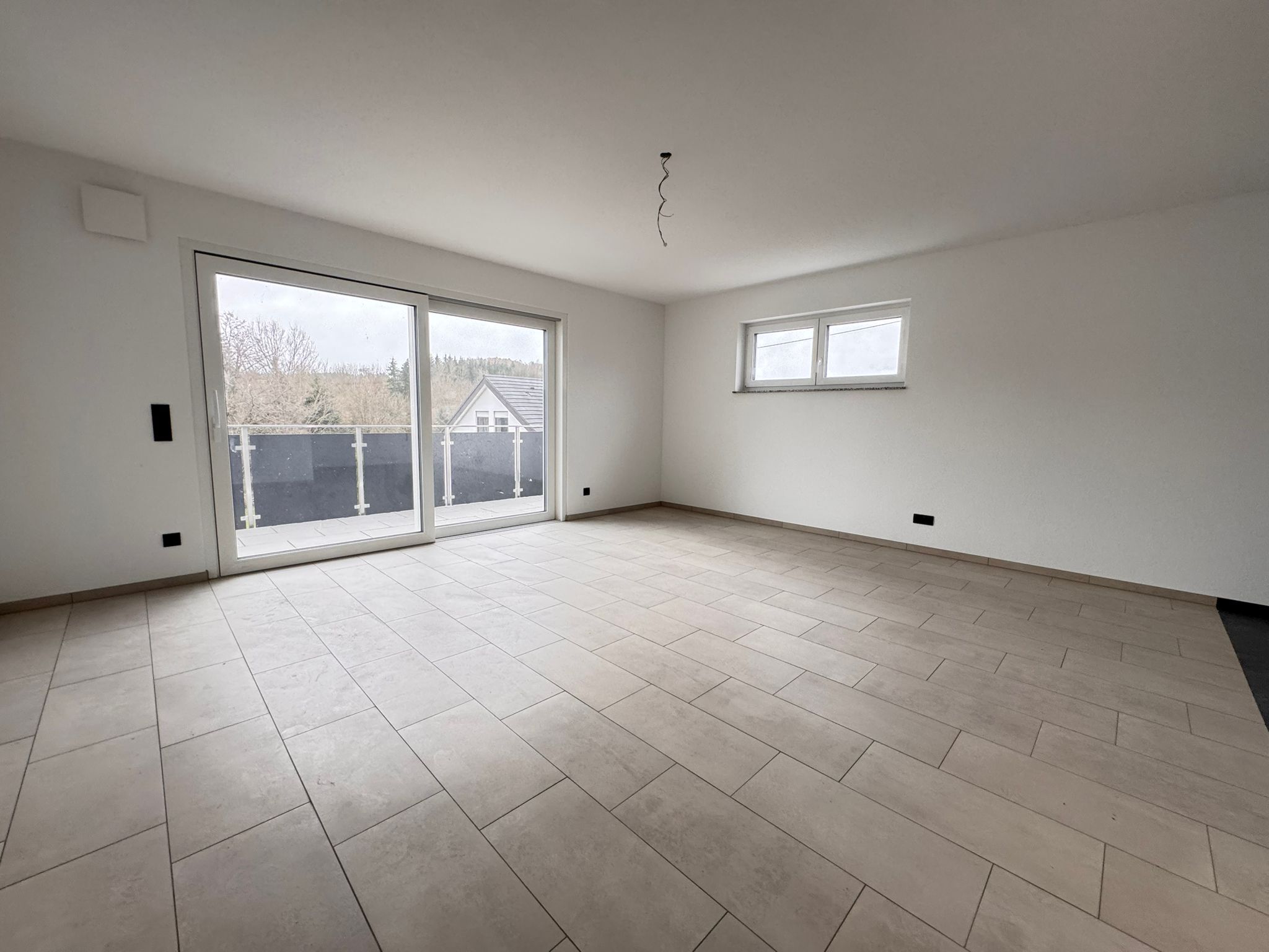 Wohnung zum Kauf provisionsfrei 230.500 € 2 Zimmer 59,9 m²<br/>Wohnfläche Rottweil Rottweil 78628