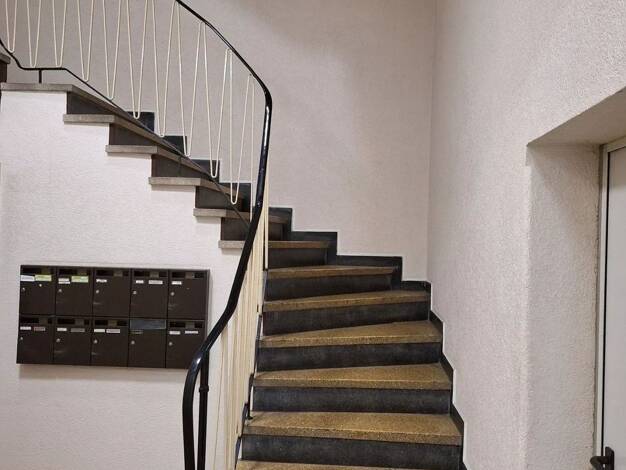 Wohnung zur Miete 588 € 2 Zimmer 53 m² 2. Geschoss Grafenberg Düsseldorf 40235