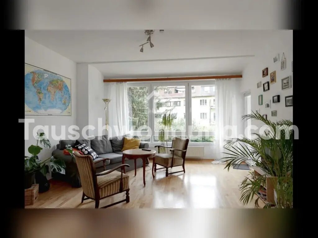 Wohnung zur Miete Tauschwohnung 1.050 € 3 Zimmer 80 m²<br/>Wohnfläche 1.<br/>Geschoss Calenberger Neustadt Hannover 30167