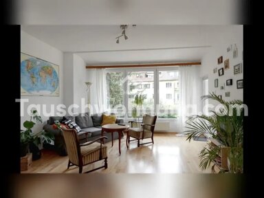 Wohnung zur Miete Tauschwohnung 1.050 € 3 Zimmer 80 m² 1. Geschoss Calenberger Neustadt Hannover 30167