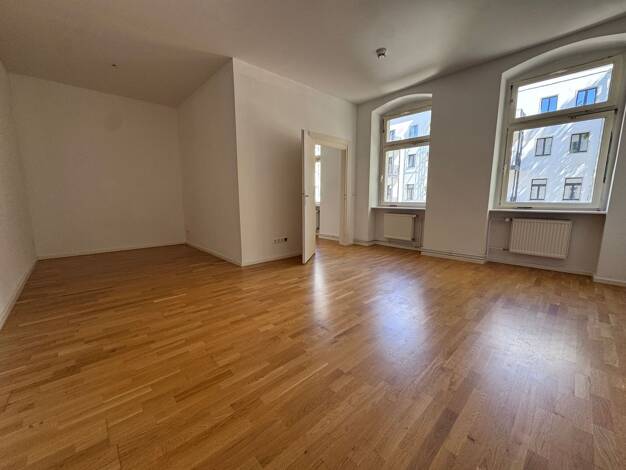 Studio zur Miete 919 € 1 Zimmer 46 m² 2. Geschoss frei ab 15.07.2026 Schönhauser Allee 68 Prenzlauer Berg Berlin 10437