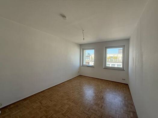Wohnung zur Miete 665 € 2 Zimmer 64,5 m² 3. Geschoss Rüttenscheid Essen 45130