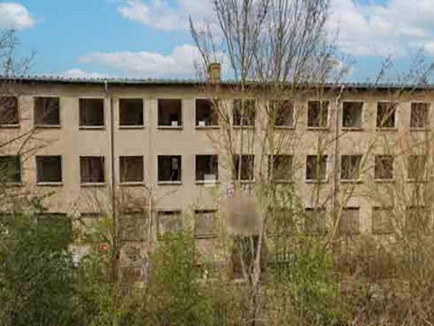 Grundstück zum Kauf 348.900 € 7.192,3 m² Grundstück Oebisfelde 39646