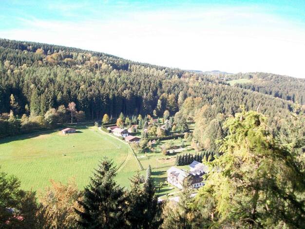 Gastronomie/Hotel zum Kauf 599.000 € 92 m² Gastrofläche 8.540 m² Grundstück Pobershau 09496