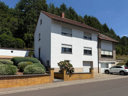 Einfamilienhaus zum Kauf 470.000 € 8 Zimmer 209 m² 831 m² Grundstück Reipoltskirchen 67753