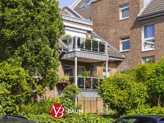 Wohnung zum Kauf 395.000 € 3 Zimmer 92 m² 1. Geschoss Büderich Meerbusch 40667