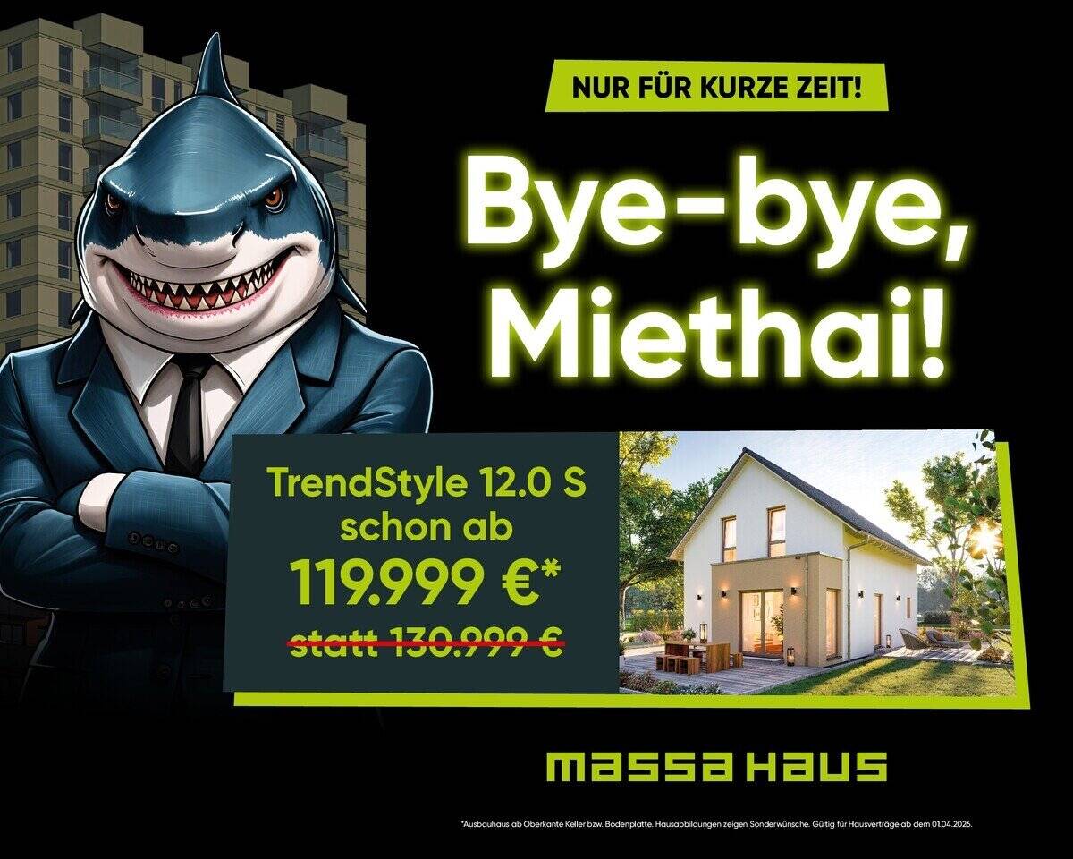 Einfamilienhaus zum Kauf - Erstbezug - Ansicht 2
