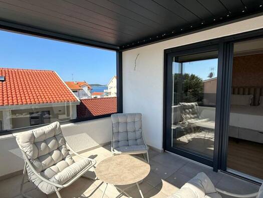 Villa zum Kauf 495.000 € 4 Zimmer 168 m² Vodice 22211