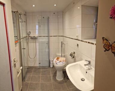 Wohnung zur Miete 320 € 1 Zimmer 35 m² Geschoss EG/3 St Johann Saarbrücken 66126