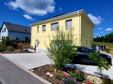 Einfamilienhaus zum Kauf 485.000 € 4 Zimmer 120 m² 534 m² Grundstück Ilmenau Ilmenau 98693