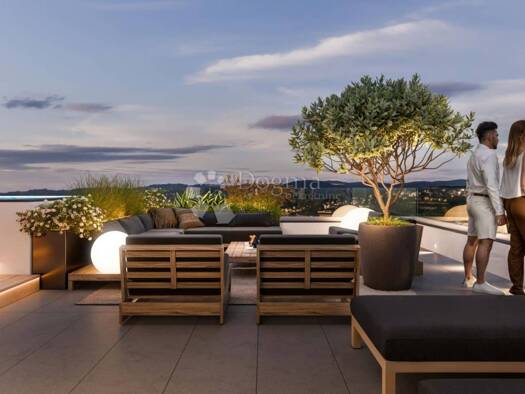 Wohnung zum Kauf 650.000 € 4 Zimmer 186 m² Geschoss 2/2 Arbanija, Trogir - Okolica Trogir 21220