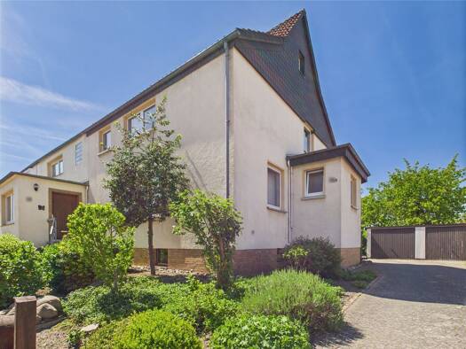 Reihenendhaus zum Kauf 280.000 € 3,5 Zimmer 99 m² 650 m² Grundstück Sehnde 31319