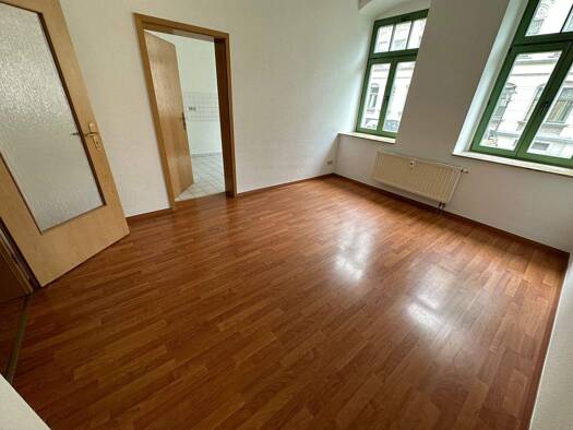 Wohnung zur Miete 290 € 2 Zimmer 53 m² EG frei ab 01.04.2026 Dorotheenstraße 14 Schloßchemnitz Chemnitz 09113